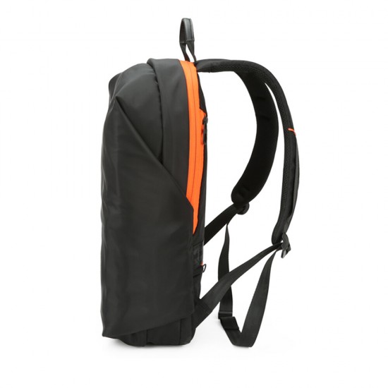 15.6 inch Men School Laptop Backpack Water Repellent Travel 20L Multi USB Charger Bag 15.6 inch Men School Laptop Backpack Water Repellent Travel 20L Multi USB Charger Bag