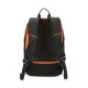 15.6 inch Men School Laptop Backpack Water Repellent Travel 20L Multi USB Charger Bag