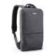 ks3215 Business Backpack Laptop Bag Male Shoulders Storage Bag with USB 11L Multi-functional Waterproof Schoolbag