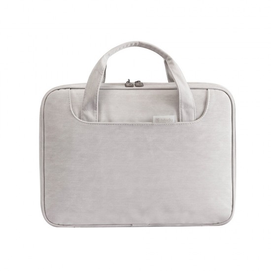 Laptop Bag Storage Case Students Travel Storage Sleeve Pull Rod Men Women for 13inch Apple Tablet Computer Laptop Bag Storage Case Students Travel Storage Sleeve Pull Rod Men Women for 13inch Apple Tablet Computer