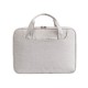 Laptop Bag Storage Case Students Travel Storage Sleeve Pull Rod Men Women for 13inch Apple Tablet Computer Laptop Bag Storage Case Students Travel Storage Sleeve Pull Rod Men Women for 13inch Apple Tablet Computer