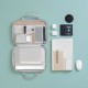 Laptop Bag Storage Case Students Travel Storage Sleeve Pull Rod Men Women for 13inch Apple Tablet Computer Laptop Bag Storage Case Students Travel Storage Sleeve Pull Rod Men Women for 13inch Apple Tablet Computer