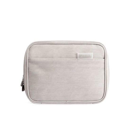 Single Double Layer Travel Digital Storage Bag Case for Data Cable Electronic Mobile Power Headset USB Flash Storage Single Double Layer Travel Digital Storage Bag Case for Data Cable Electronic Mobile Power Headset USB Flash Storage