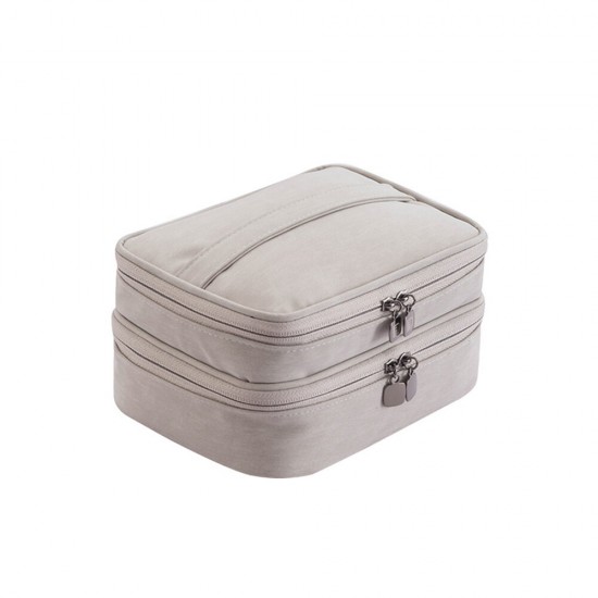 Single Double Layer Travel Digital Storage Bag Case for Data Cable Electronic Mobile Power Headset USB Flash Storage Single Double Layer Travel Digital Storage Bag Case for Data Cable Electronic Mobile Power Headset USB Flash Storage