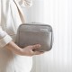 Single Double Layer Travel Digital Storage Bag Case for Data Cable Electronic Mobile Power Headset USB Flash Storage Single Double Layer Travel Digital Storage Bag Case for Data Cable Electronic Mobile Power Headset USB Flash Storage