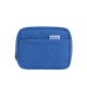 Single Double Layer Travel Digital Storage Bag Case for Data Cable Electronic Mobile Power Headset USB Flash Storage