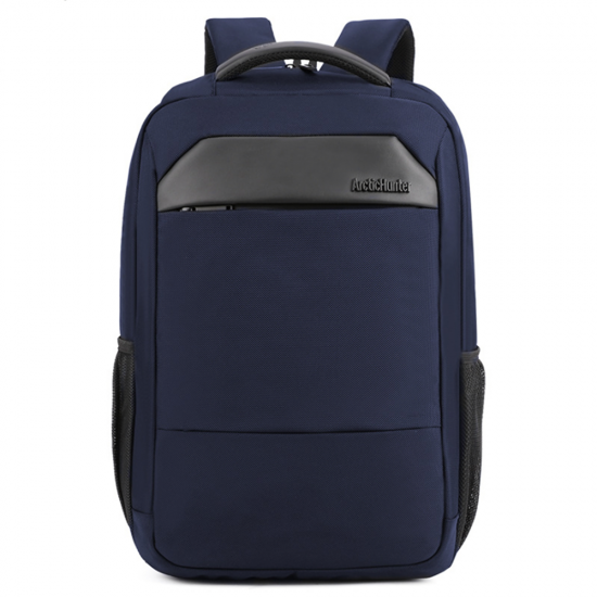 Laptop Backpack Male Laptop Bag Mens Casual Travel School Shoulder Bag Business Backpack B00111