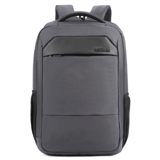 Laptop Backpack Male Laptop Bag Mens Casual Travel School Shoulder Bag Business Backpack B00111