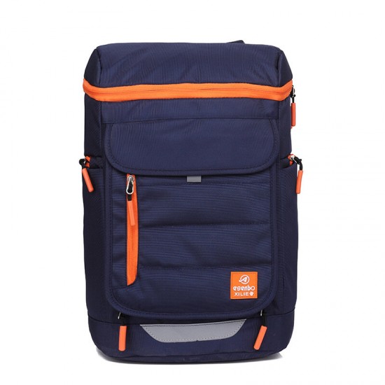 Laptop Bag Large Capacity Canvas Backpack Unisex backpack Leisure Fashion Stylish Laptop Bag Large Capacity Canvas Backpack Unisex backpack Leisure Fashion Stylish