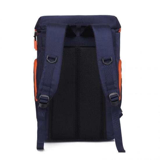 Laptop Bag Large Capacity Canvas Backpack Unisex backpack Leisure Fashion Stylish