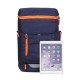 Laptop Bag Large Capacity Canvas Backpack Unisex backpack Leisure Fashion Stylish Laptop Bag Large Capacity Canvas Backpack Unisex backpack Leisure Fashion Stylish