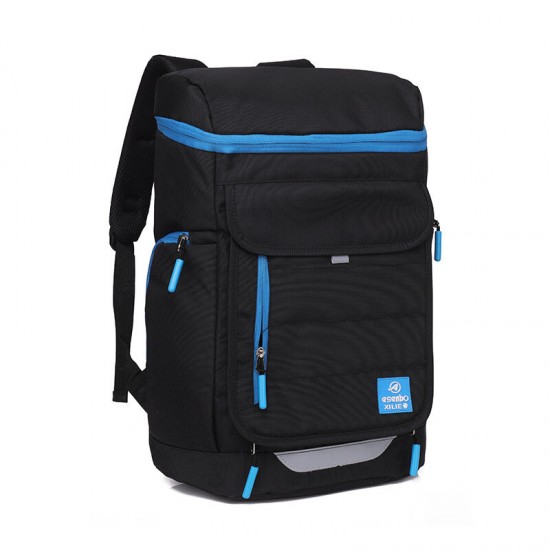 Laptop Bag Large Capacity Canvas Backpack Unisex backpack Leisure Fashion Stylish Laptop Bag Large Capacity Canvas Backpack Unisex backpack Leisure Fashion Stylish