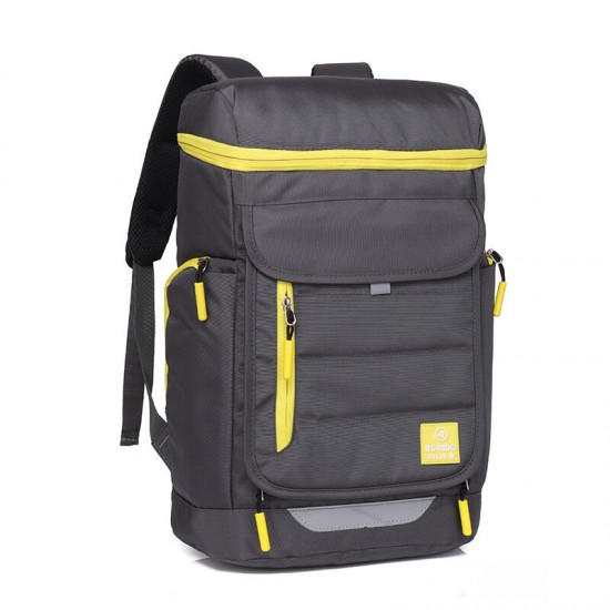 Laptop Bag Large Capacity Canvas Backpack Unisex backpack Leisure Fashion Stylish Laptop Bag Large Capacity Canvas Backpack Unisex backpack Leisure Fashion Stylish