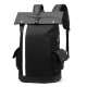 Laptop Bag Multifunction Backpack with USB Charging Port School Bag Travel Bag Nylon Water Resistant Casual Daypack