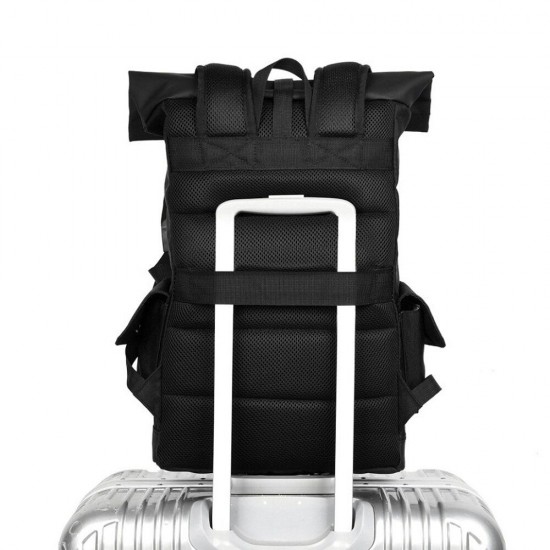 Laptop Bag Multifunction Backpack with USB Charging Port School Bag Travel Bag Nylon Water Resistant Casual Daypack Laptop Bag Multifunction Backpack with USB Charging Port School Bag Travel Bag Nylon Water Resistant Casual Daypack