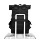 Laptop Bag Multifunction Backpack with USB Charging Port School Bag Travel Bag Nylon Water Resistant Casual Daypack Laptop Bag Multifunction Backpack with USB Charging Port School Bag Travel Bag Nylon Water Resistant Casual Daypack