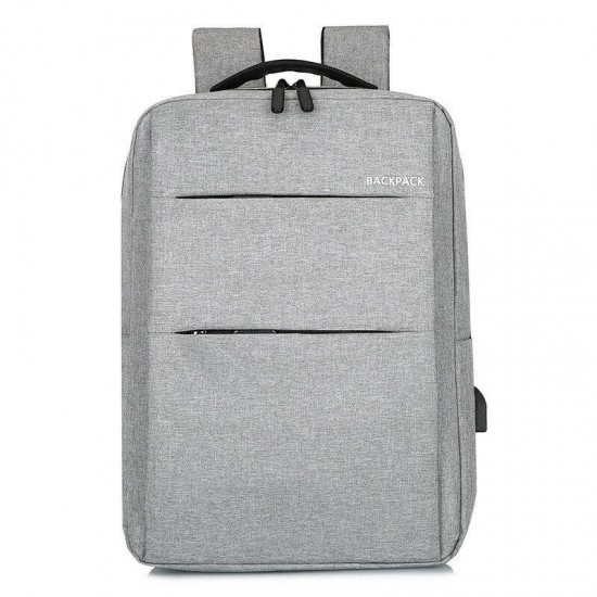 Laptop Bag with USB Charging Large Capacity Fashion College Style Backpack Travel Backpack Laptop Bag with USB Charging Large Capacity Fashion College Style Backpack Travel Backpack