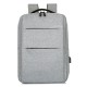 Laptop Bag with USB Charging Large Capacity Fashion College Style Backpack Travel Backpack Laptop Bag with USB Charging Large Capacity Fashion College Style Backpack Travel Backpack