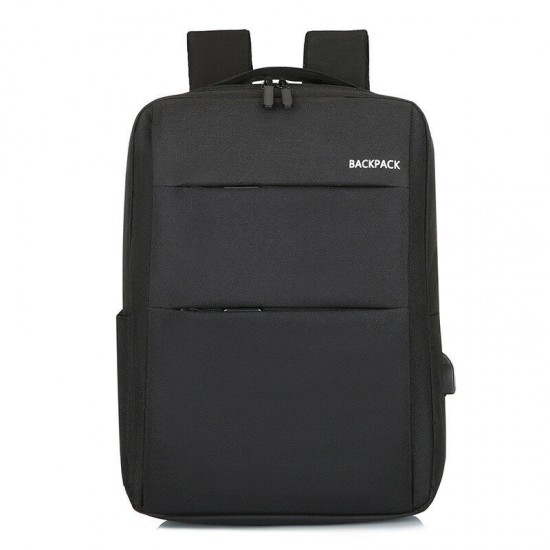 Laptop Bag with USB Charging Large Capacity Fashion College Style Backpack Travel Backpack Laptop Bag with USB Charging Large Capacity Fashion College Style Backpack Travel Backpack
