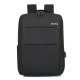 Laptop Bag with USB Charging Large Capacity Fashion College Style Backpack Travel Backpack