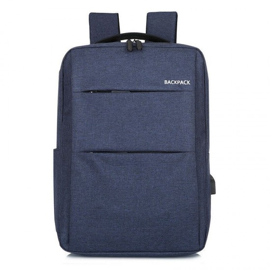 Laptop Bag with USB Charging Large Capacity Fashion College Style Backpack Travel Backpack Laptop Bag with USB Charging Large Capacity Fashion College Style Backpack Travel Backpack