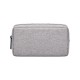 Laptop Power Adapter Accessories Storage Bag Travel Cable Organizer Bag