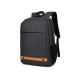 Large Capacity Backpack USB Charging Business Travel Laptop Bag