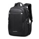 Large Capacity Backpack USB Charging Simple Casual Business Travel Laptop Bag Large Capacity Backpack USB Charging Simple Casual Business Travel Laptop Bag