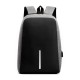 Large Capacity Laptop Backpack Mens Shoulder Bag Business USB Charging Laptop Bag Casual Travel Backpack Large Capacity Laptop Backpack Mens Shoulder Bag Business USB Charging Laptop Bag Casual Travel Backpack