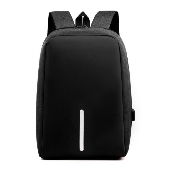 Large Capacity Laptop Backpack Mens Shoulder Bag Business USB Charging Laptop Bag Casual Travel Backpack Large Capacity Laptop Backpack Mens Shoulder Bag Business USB Charging Laptop Bag Casual Travel Backpack