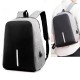 Large Capacity Laptop Backpack Mens Shoulder Bag Business USB Charging Laptop Bag Casual Travel Backpack Large Capacity Laptop Backpack Mens Shoulder Bag Business USB Charging Laptop Bag Casual Travel Backpack