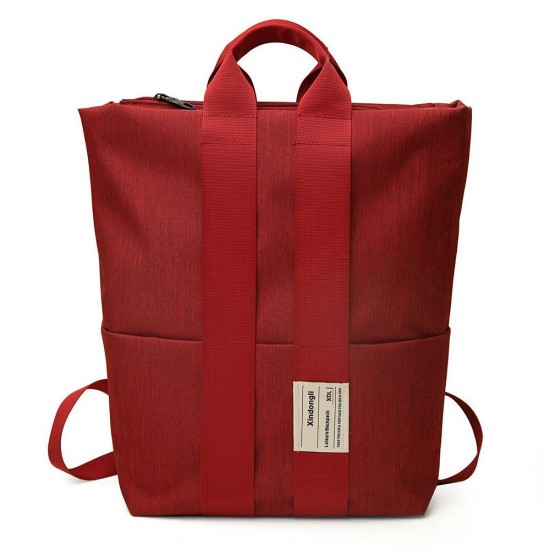 Large Capacity Shoulder Bag Handbag Fashion Laptop Bag Travel Backpack College Campus School Bag for 15.6-inch Notebook Laptops Large Capacity Shoulder Bag Handbag Fashion Laptop Bag Travel Backpack College Campus School Bag for 15.6-inch Notebook Laptops