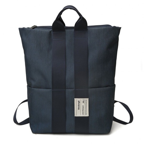 Large Capacity Shoulder Bag Handbag Fashion Laptop Bag Travel Backpack College Campus School Bag for 15.6-inch Notebook Laptops Large Capacity Shoulder Bag Handbag Fashion Laptop Bag Travel Backpack College Campus School Bag for 15.6-inch Notebook Laptops