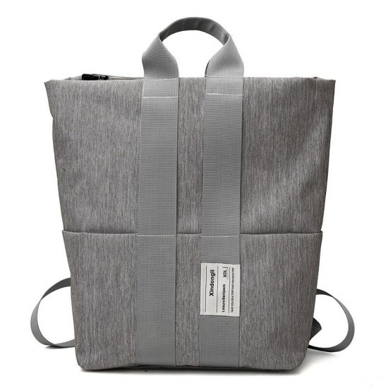 Large Capacity Shoulder Bag Handbag Fashion Laptop Bag Travel Backpack College Campus School Bag for 15.6-inch Notebook Laptops Large Capacity Shoulder Bag Handbag Fashion Laptop Bag Travel Backpack College Campus School Bag for 15.6-inch Notebook Laptops