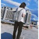 Large Capacity Shoulder Bag Handbag Fashion Laptop Bag Travel Backpack College Campus School Bag for 15.6-inch Notebook Laptops Large Capacity Shoulder Bag Handbag Fashion Laptop Bag Travel Backpack College Campus School Bag for 15.6-inch Notebook Laptops