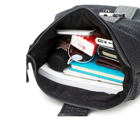 Large Capacity Simple Casual Laptop Bag for Women Large Capacity Simple Casual Laptop Bag for Women