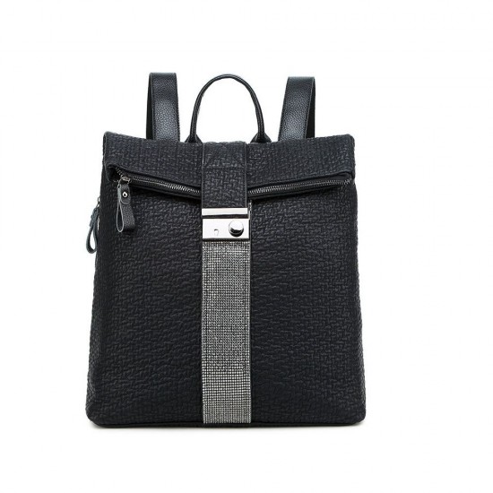 Large Capacity Simple Casual Laptop Bag for Women Large Capacity Simple Casual Laptop Bag for Women