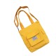 Large Capacity Simple Casual Waterproof Fashion Women Laptop Bag for Notebook Large Capacity Simple Casual Waterproof Fashion Women Laptop Bag for Notebook