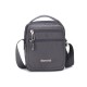 Large Capacity USB Charging Laptop Bag