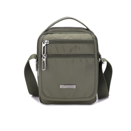 Large Capacity USB Charging Laptop Bag