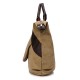 Large Pocket Casual Women Single Shoulder Cross body Handbags Canvas Bags Large Pocket Casual Women Single Shoulder Cross body Handbags Canvas Bags