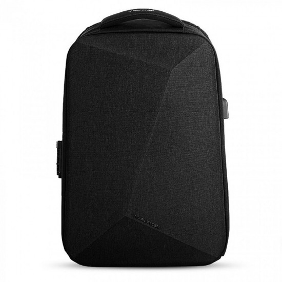 15.6 inch Laptop Bag Business Backpack Waterproof Anti-thief TSA Lock USB Charging Travel Backpack with Raincoat MR9405 15.6 inch Laptop Bag Business Backpack Waterproof Anti-thief TSA Lock USB Charging Travel Backpack with Raincoat MR9405