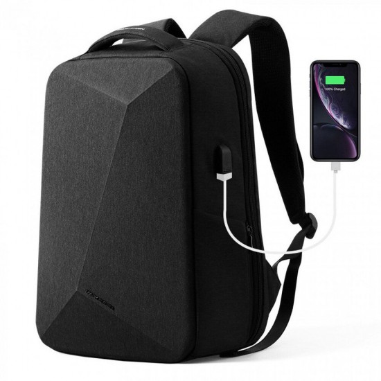 15.6 inch Laptop Bag Business Backpack Waterproof Anti-thief TSA Lock USB Charging Travel Backpack with Raincoat MR9405 15.6 inch Laptop Bag Business Backpack Waterproof Anti-thief TSA Lock USB Charging Travel Backpack with Raincoat MR9405