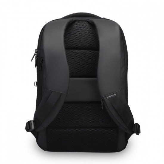 15.6 inch Laptop Bag Waterproof Backpack Business Anti-theft USB Charging Travel Backpack with Raincoat MR9068 15.6 inch Laptop Bag Waterproof Backpack Business Anti-theft USB Charging Travel Backpack with Raincoat MR9068