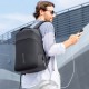 15.6 inch Laptop Bag Waterproof Backpack Business Anti-theft USB Charging Travel Backpack with Raincoat MR9068 15.6 inch Laptop Bag Waterproof Backpack Business Anti-theft USB Charging Travel Backpack with Raincoat MR9068