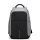 MR5815Multifunction USB charging Men 15.6 inch Laptop Backpacks Outdoor Travel Business Backpack Men's Shoulders Anti-theft Laptop Bag