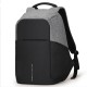 MR5815Multifunction USB charging Men 15.6 inch Laptop Backpacks Outdoor Travel Business Backpack Men's Shoulders Anti-theft Laptop Bag MR5815Multifunction USB charging Men 15.6 inch Laptop Backpacks Outdoor Travel Business Backpack Men's Shoulders Anti-theft Laptop Bag