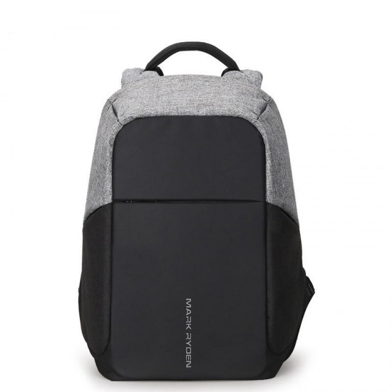 MR5815Multifunction USB charging Men 15.6 inch Laptop Backpacks Outdoor Travel Business Backpack Men's Shoulders Anti-theft Laptop Bag MR5815Multifunction USB charging Men 15.6 inch Laptop Backpacks Outdoor Travel Business Backpack Men's Shoulders Anti-theft Laptop Bag