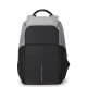 MR5815Multifunction USB charging Men 15.6 inch Laptop Backpacks Outdoor Travel Business Backpack Men's Shoulders Anti-theft Laptop Bag MR5815Multifunction USB charging Men 15.6 inch Laptop Backpacks Outdoor Travel Business Backpack Men's Shoulders Anti-theft Laptop Bag