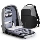 MR5815Multifunction USB charging Men 15.6 inch Laptop Backpacks Outdoor Travel Business Backpack Men's Shoulders Anti-theft Laptop Bag MR5815Multifunction USB charging Men 15.6 inch Laptop Backpacks Outdoor Travel Business Backpack Men's Shoulders Anti-theft Laptop Bag